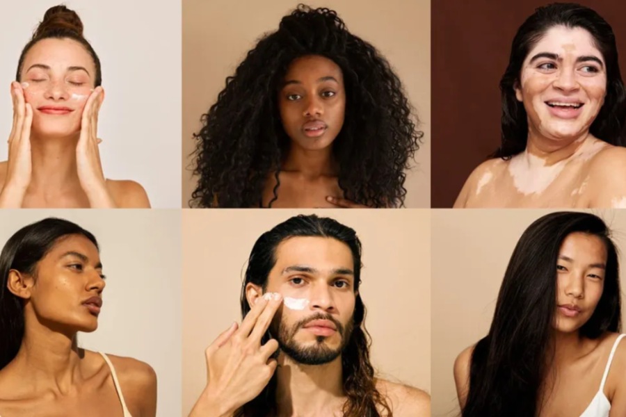 Основы ухода за кожей: создание эффективной процедуры для всех типов кожи